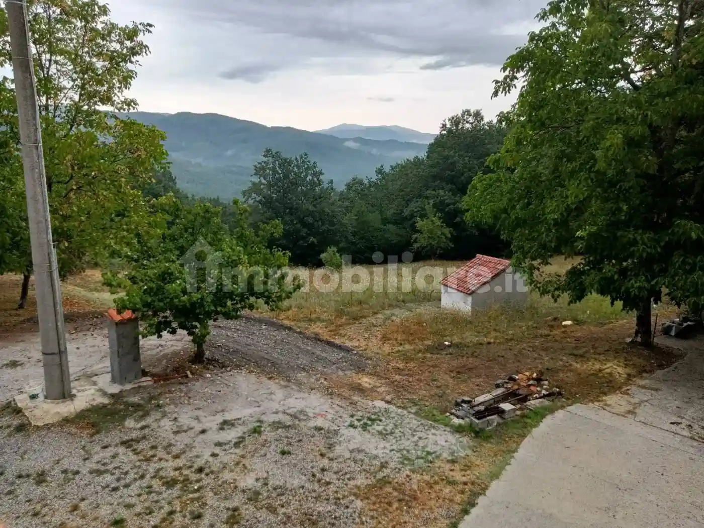 Trilocale Contrada Valle Salomone, Lauria - foto 3