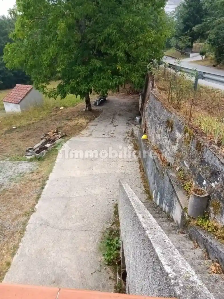 Trilocale Contrada Valle Salomone, Lauria - foto 4