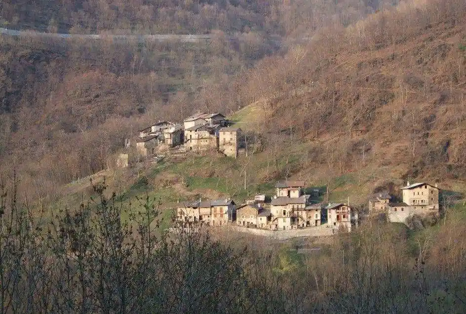 Rustico - Casale in vendita a Aprica