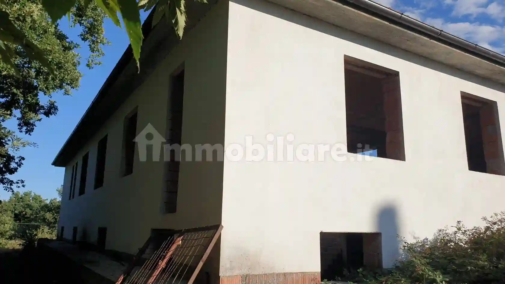Villa plurifamiliare Località Bandita 8, Bandita, Barbarano Romano - foto 4