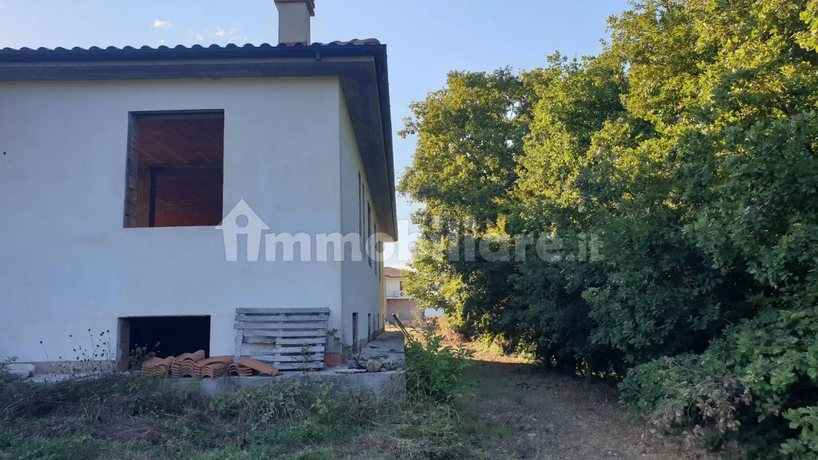 Villa plurifamiliare Località Bandita 8, Bandita, Barbarano Romano - foto 5