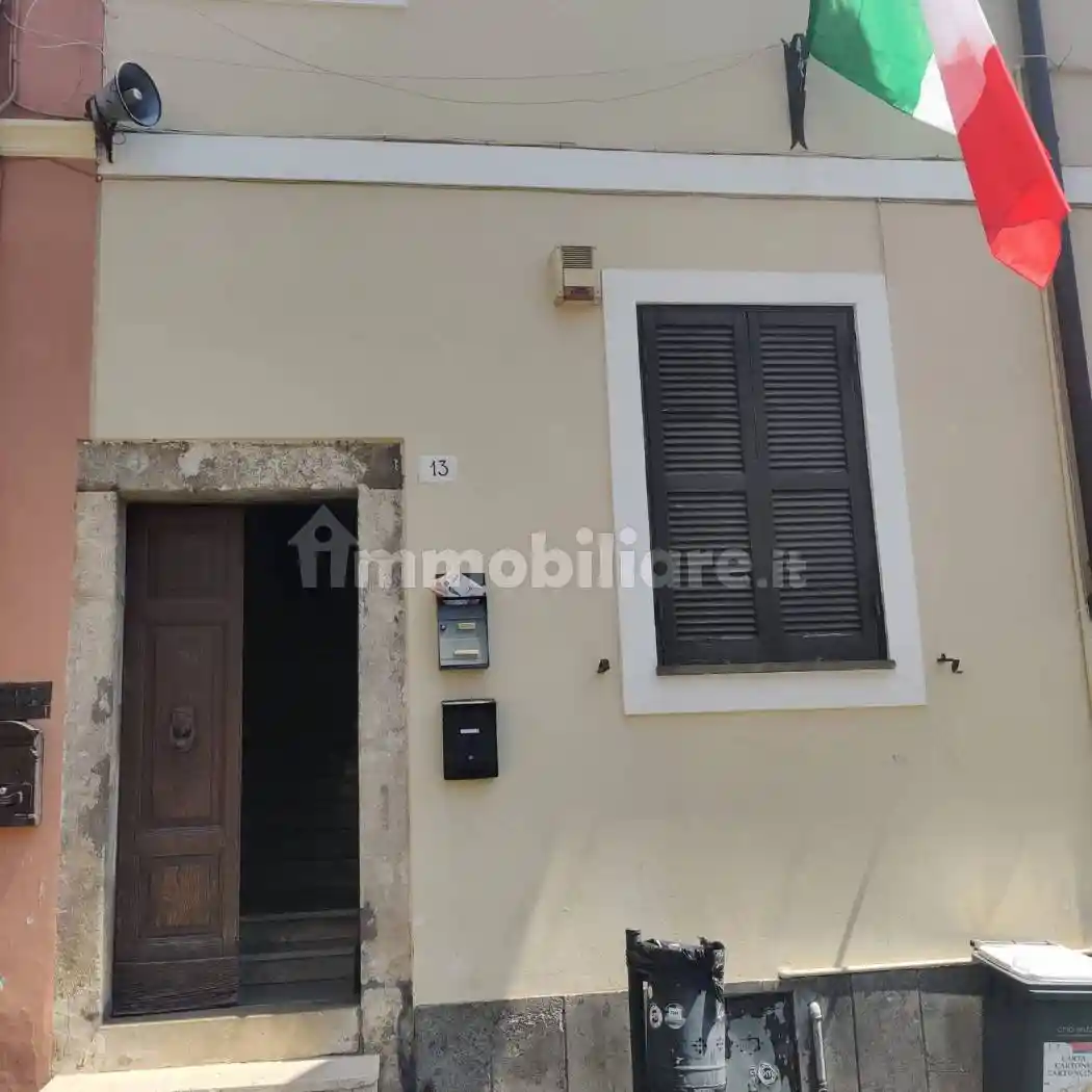 Appartamento in affitto a Palestrina