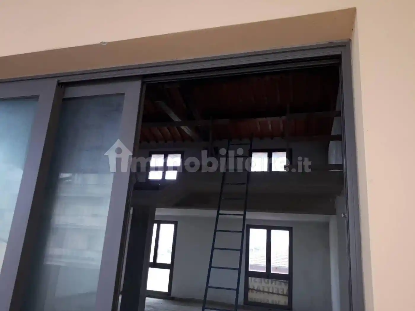 Loft in affitto a San Miniato