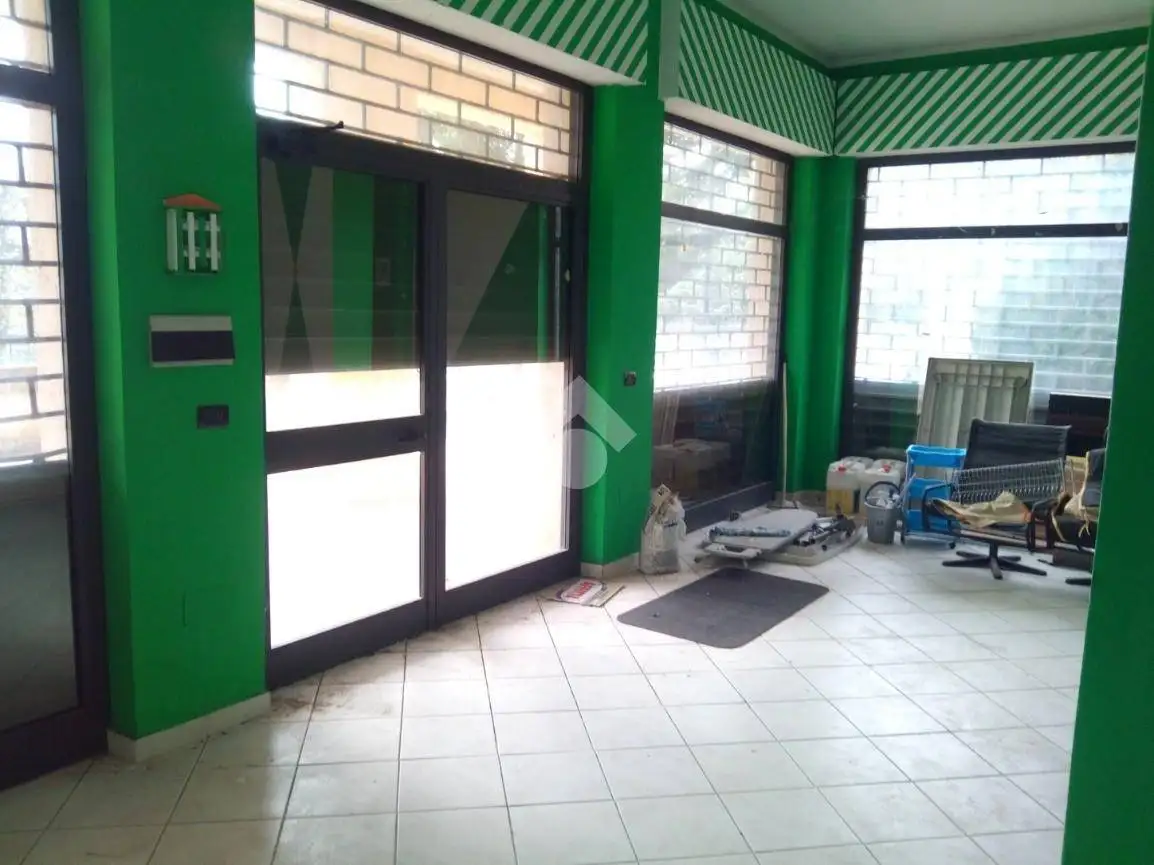 Appartamento in vendita a Avezzano