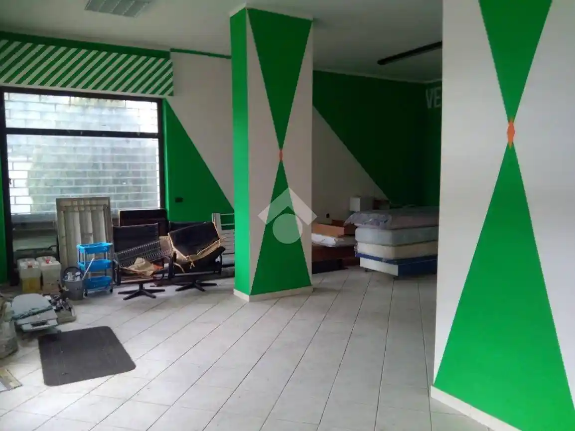 Monolocale via piersanti mattarella, Centro, Avezzano - foto 3