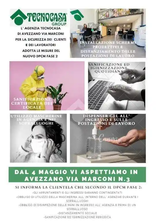 Monolocale via piersanti mattarella, Centro, Avezzano - foto 5