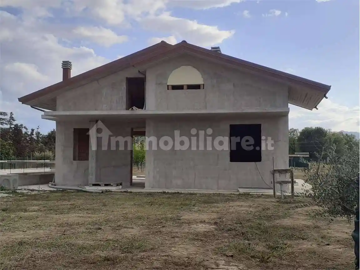 Terratetto unifamiliare via del Capriolo, Grotta Rossa, Rimini - foto 2