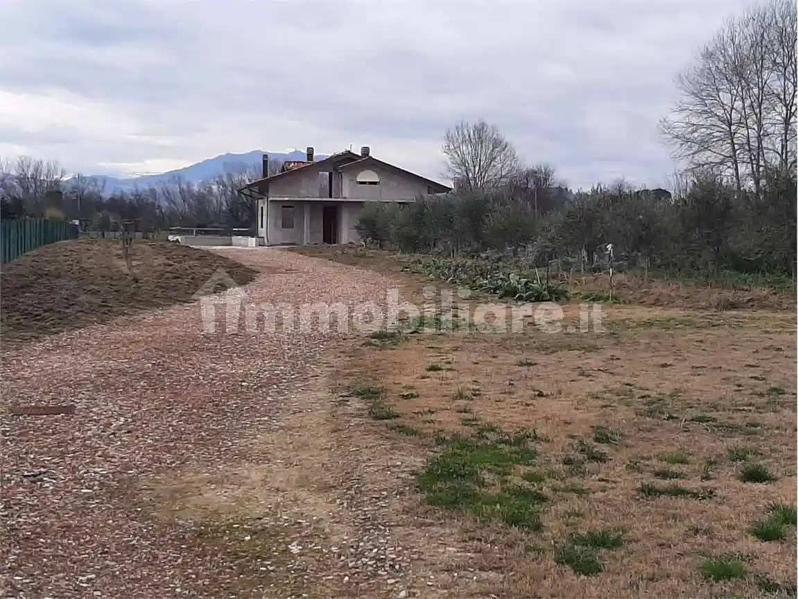 Terratetto unifamiliare via del Capriolo, Grotta Rossa, Rimini - foto 3