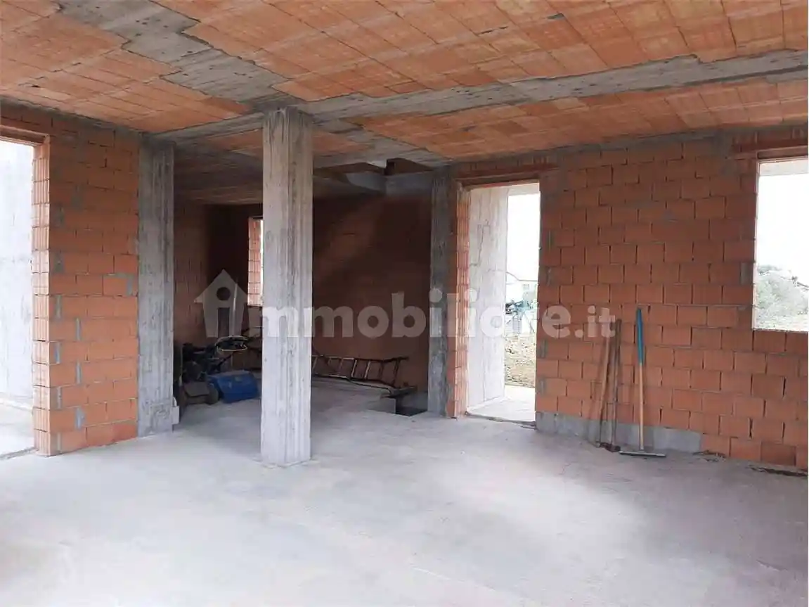 Terratetto unifamiliare via del Capriolo, Grotta Rossa, Rimini - foto 5