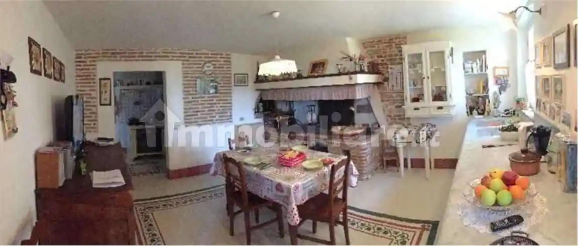 Villa in vendita a Santarcangelo di Romagna