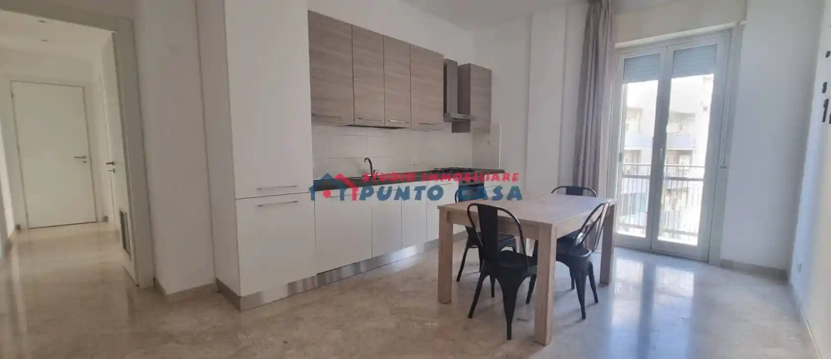 Appartamento in affitto a Trapani