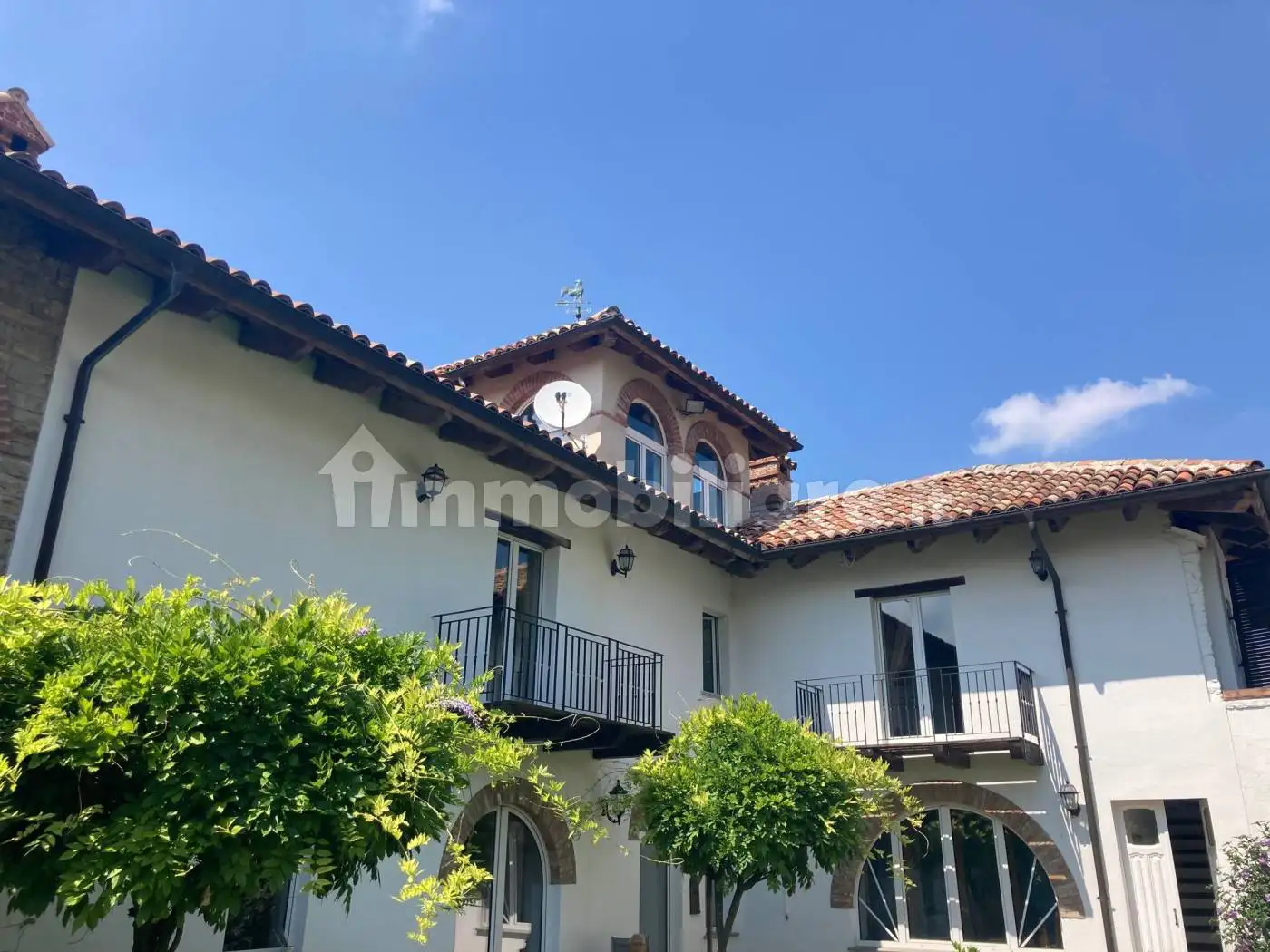 Rustico - Casale in vendita a Bosia