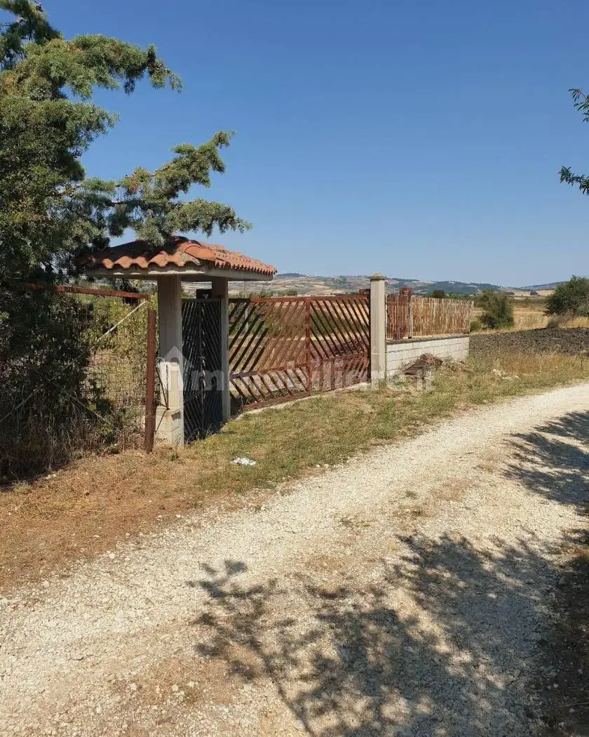 Rustico - Casale in vendita a Sant'Elia a Pianisi