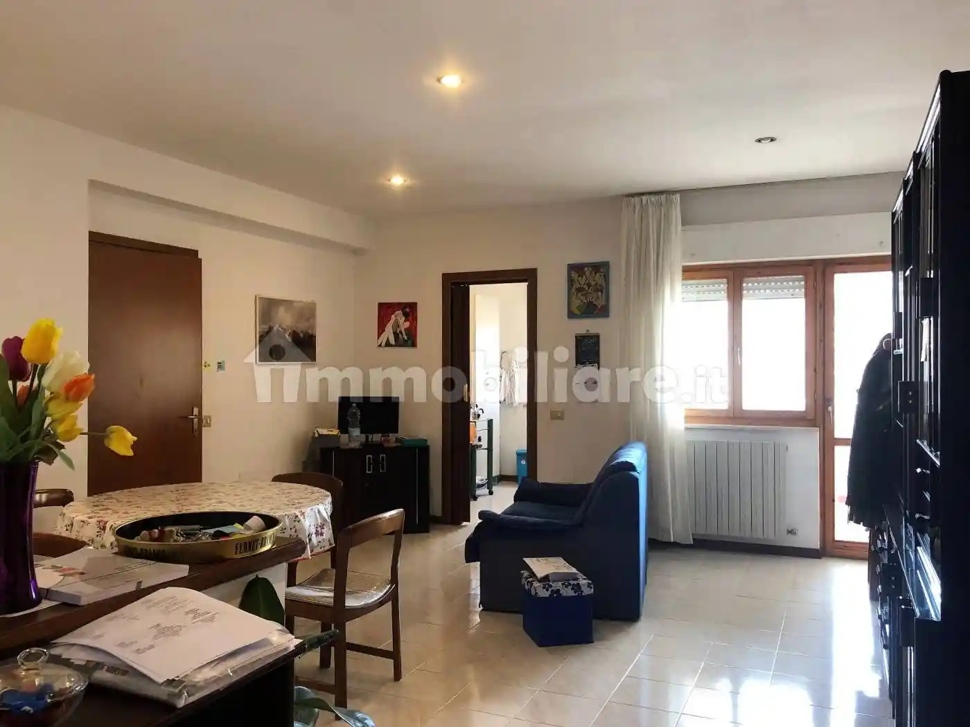 Appartamento in affitto a Perugia