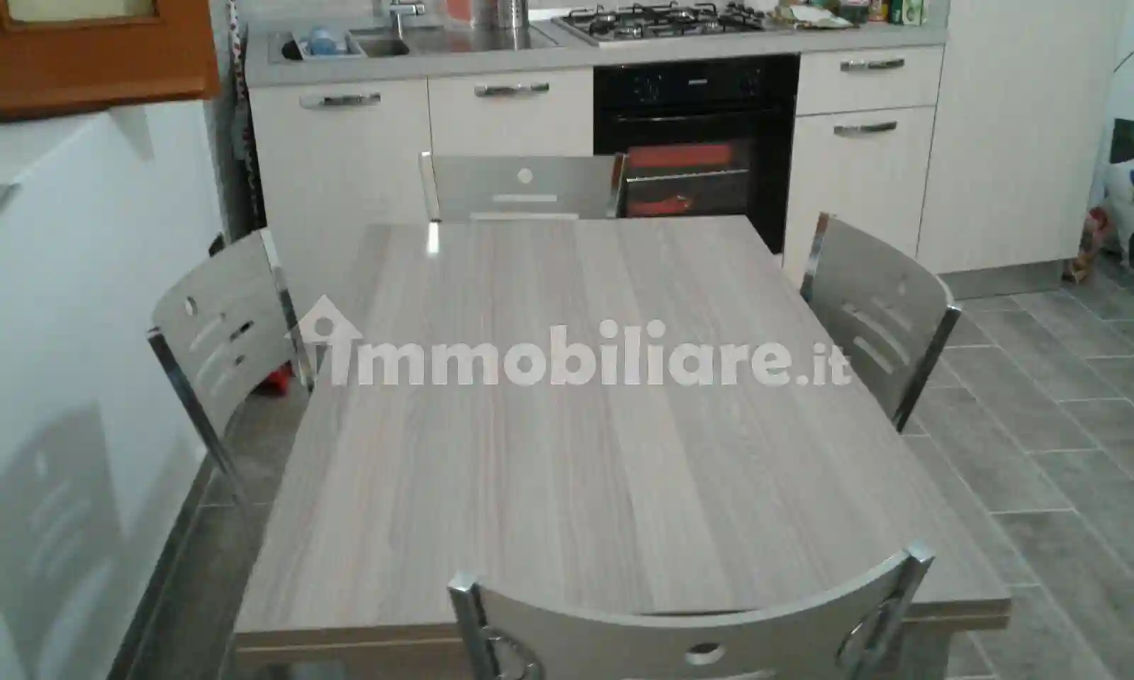 Terratetto unifamiliare largo Pescheria 2, Cirò Marina - foto 4