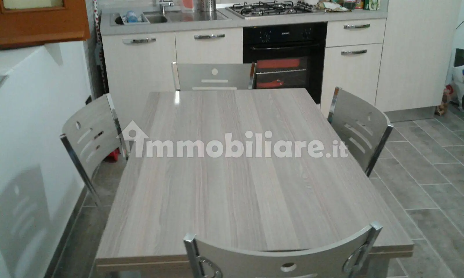 Terratetto unifamiliare largo Pescheria 2, Cirò Marina - foto 3