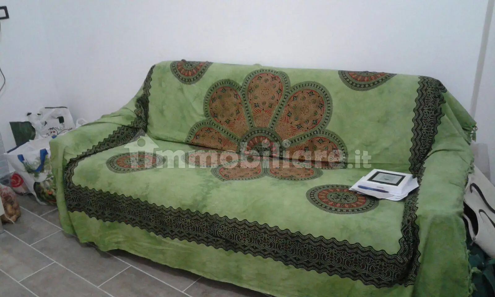 Terratetto unifamiliare largo Pescheria 2, Cirò Marina - foto 5