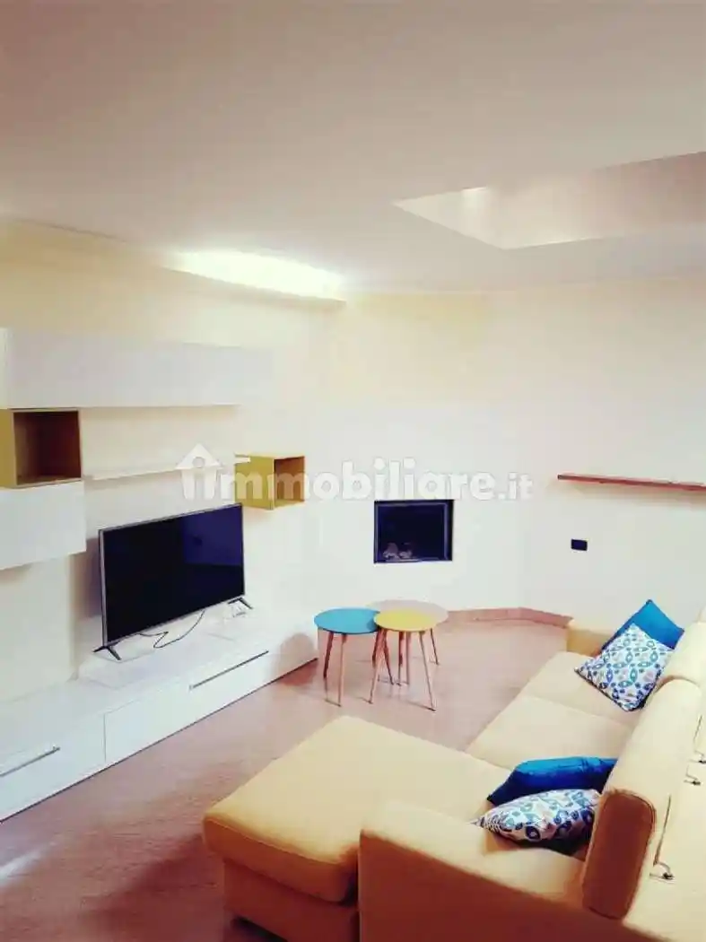 Appartamento in vendita a Reggio Emilia