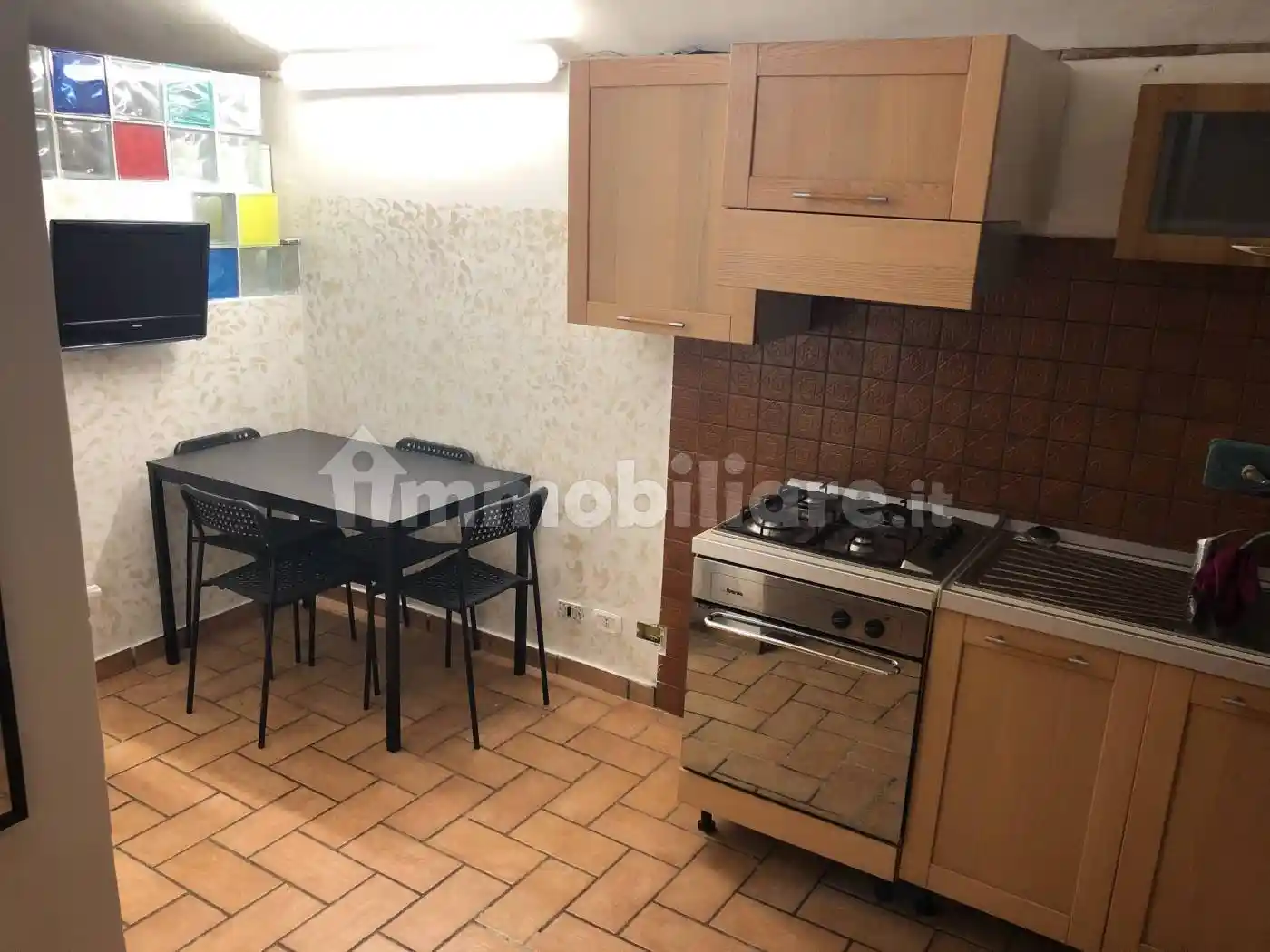 Appartamento in vendita a Zagarolo