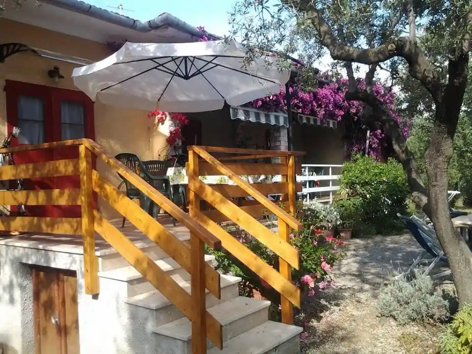 Villa in vendita a Capoliveri