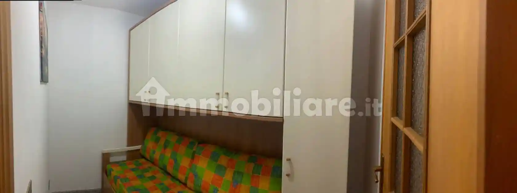 Palazzo - Edificio in vendita a Petralia Sottana