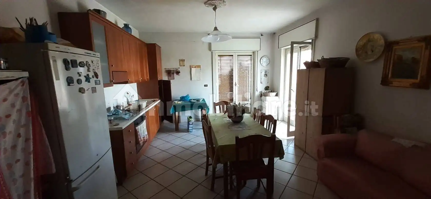 Appartamento in vendita a Pompei