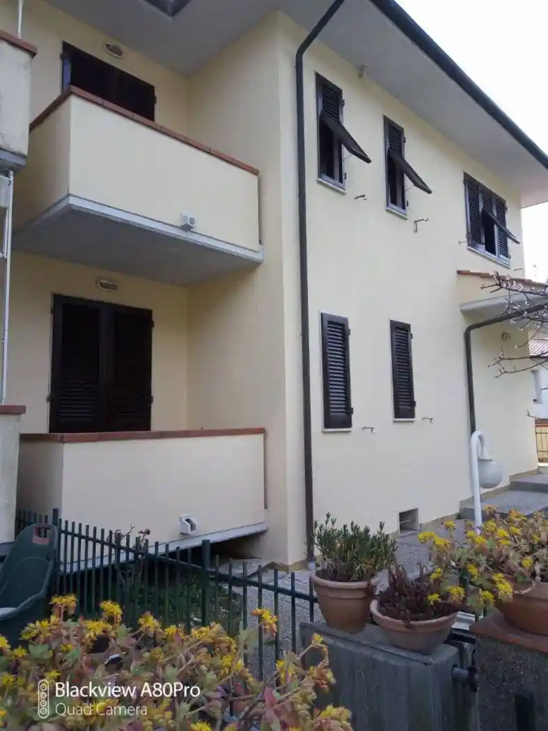 Villetta a schiera in vendita a Rosignano Marittimo