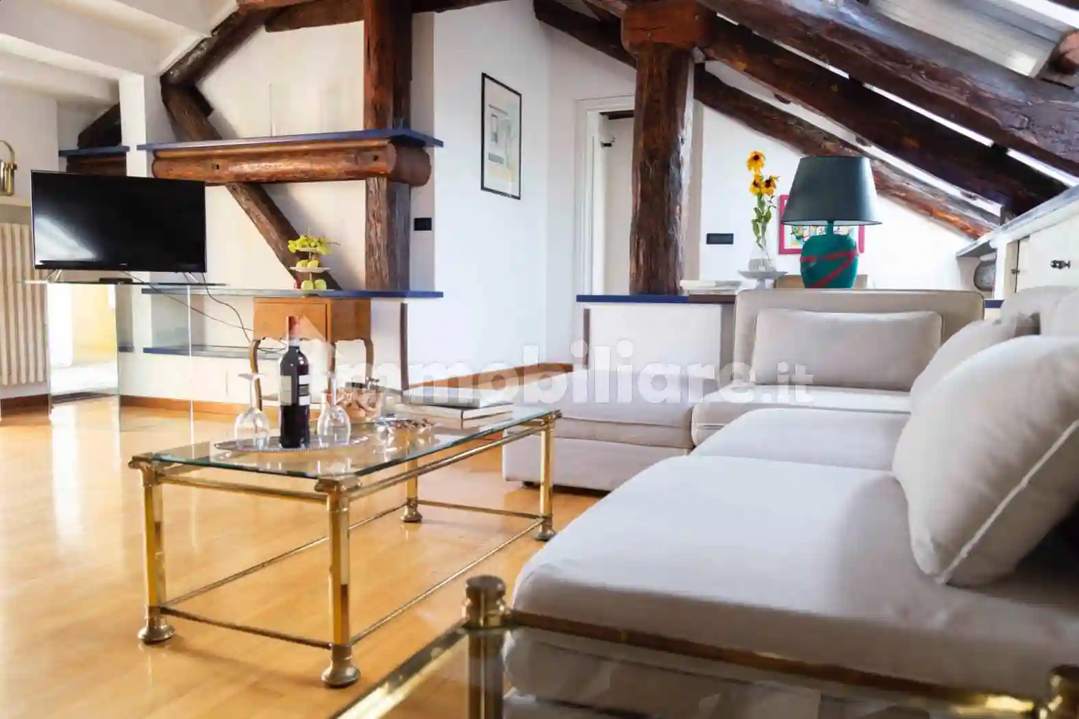 Attico - Mansarda - foto 4