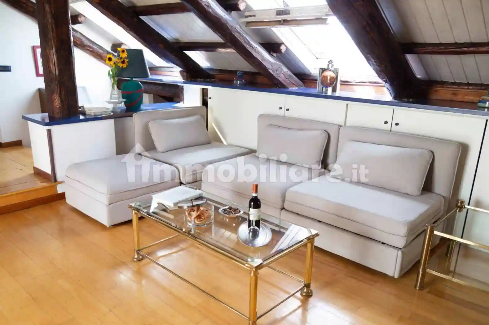 Attico - Mansarda - foto 5