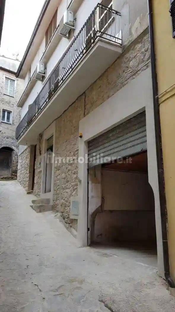 Palazzo - Edificio - foto 5