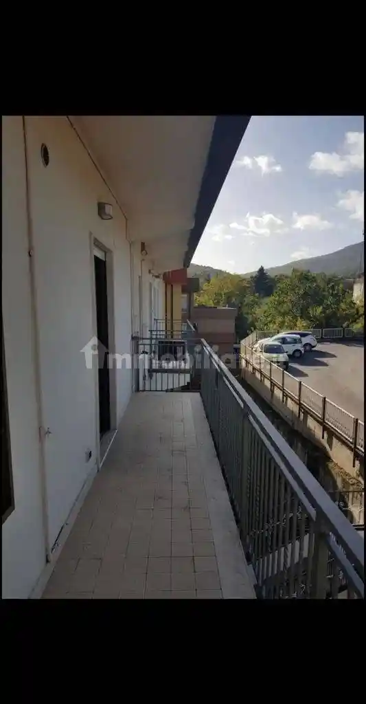 Appartamento Contrada Sant'Abruzzese, Centro, Melfi - foto 3