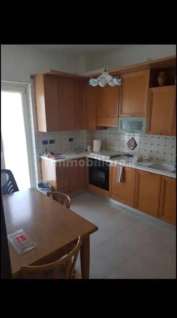 Appartamento Contrada Sant'Abruzzese, Centro, Melfi - foto 4