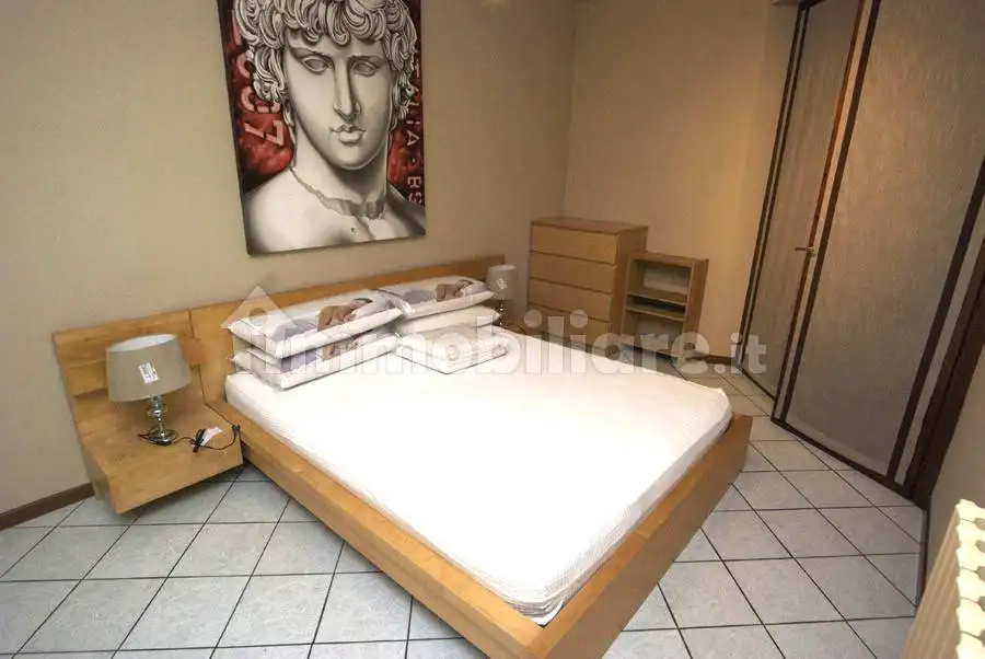 Appartamento in affitto a San Zeno Naviglio