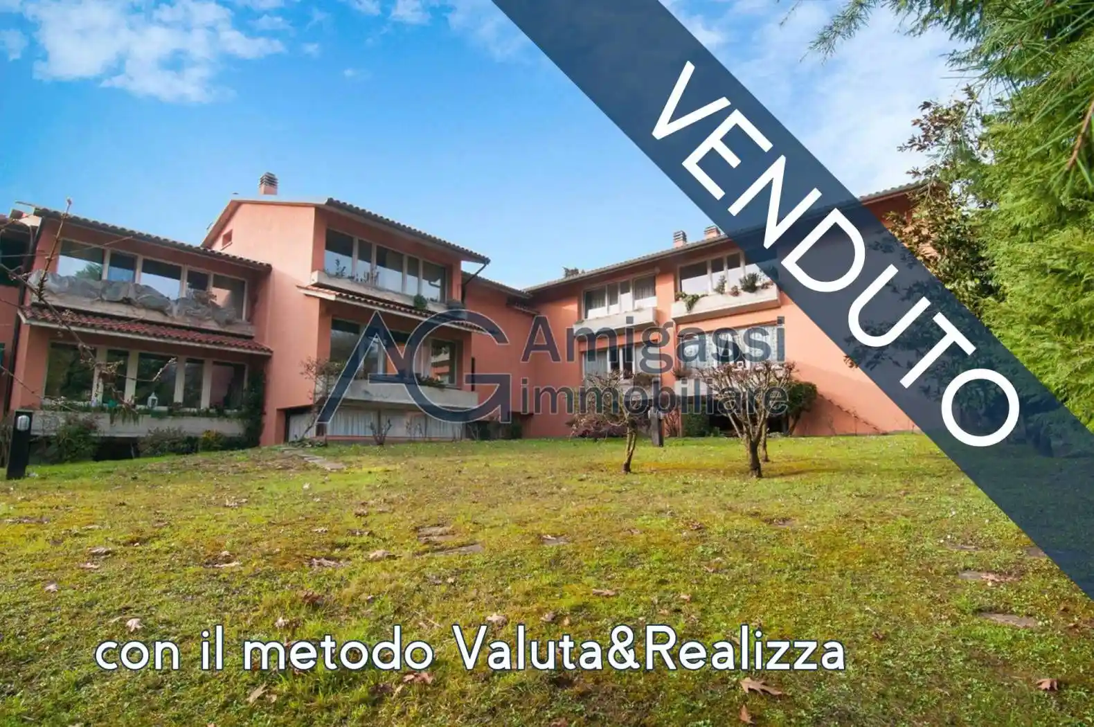 Appartamento in vendita a Alzano Lombardo
