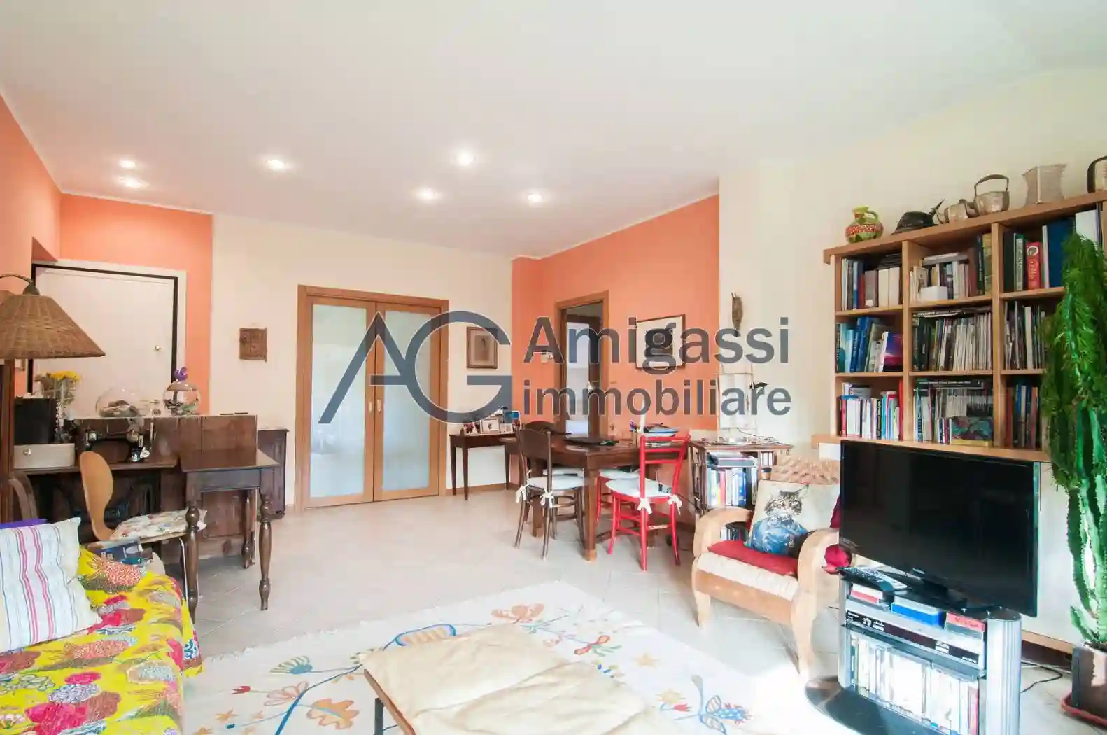 Appartamento - foto 4