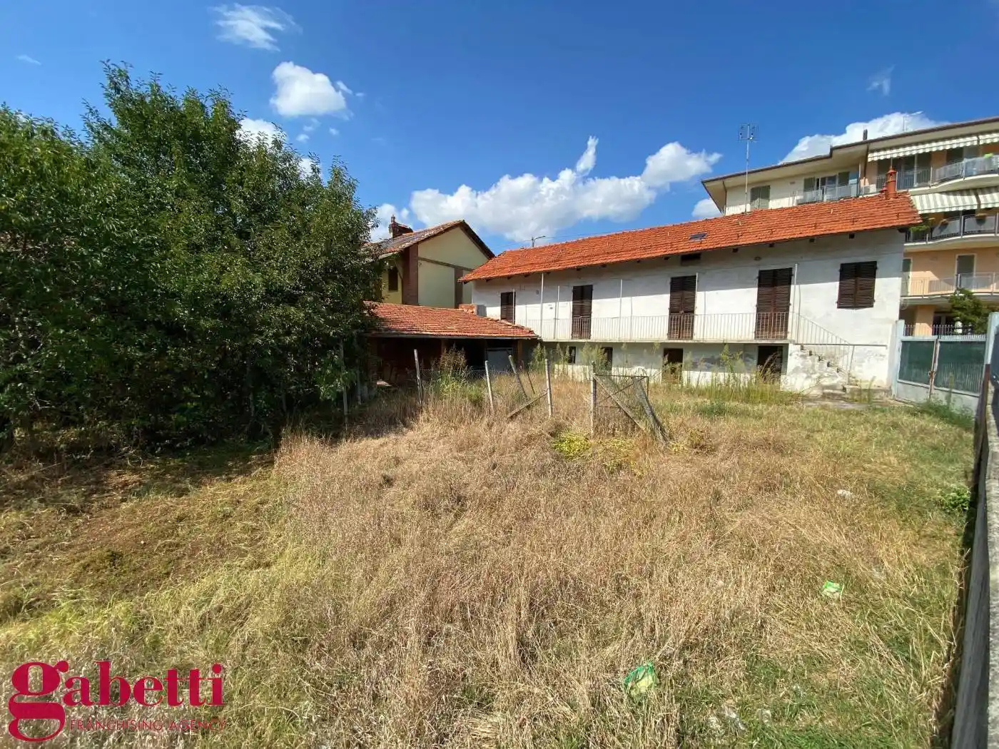 Rustico - Casale in vendita a Bra