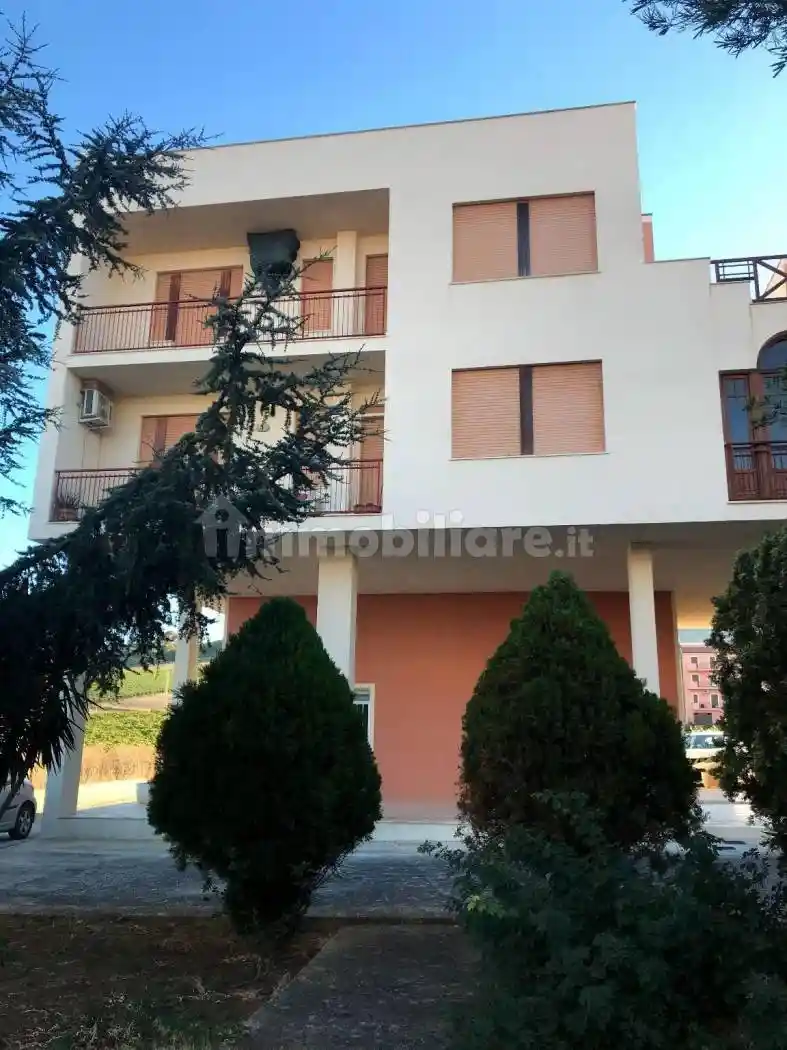 Appartamento in vendita a Calatafimi-Segesta