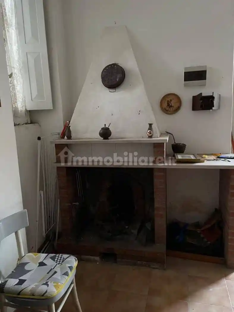 Rustico via Fuscaldo 1, Castelnuovo della Daunia - foto 4