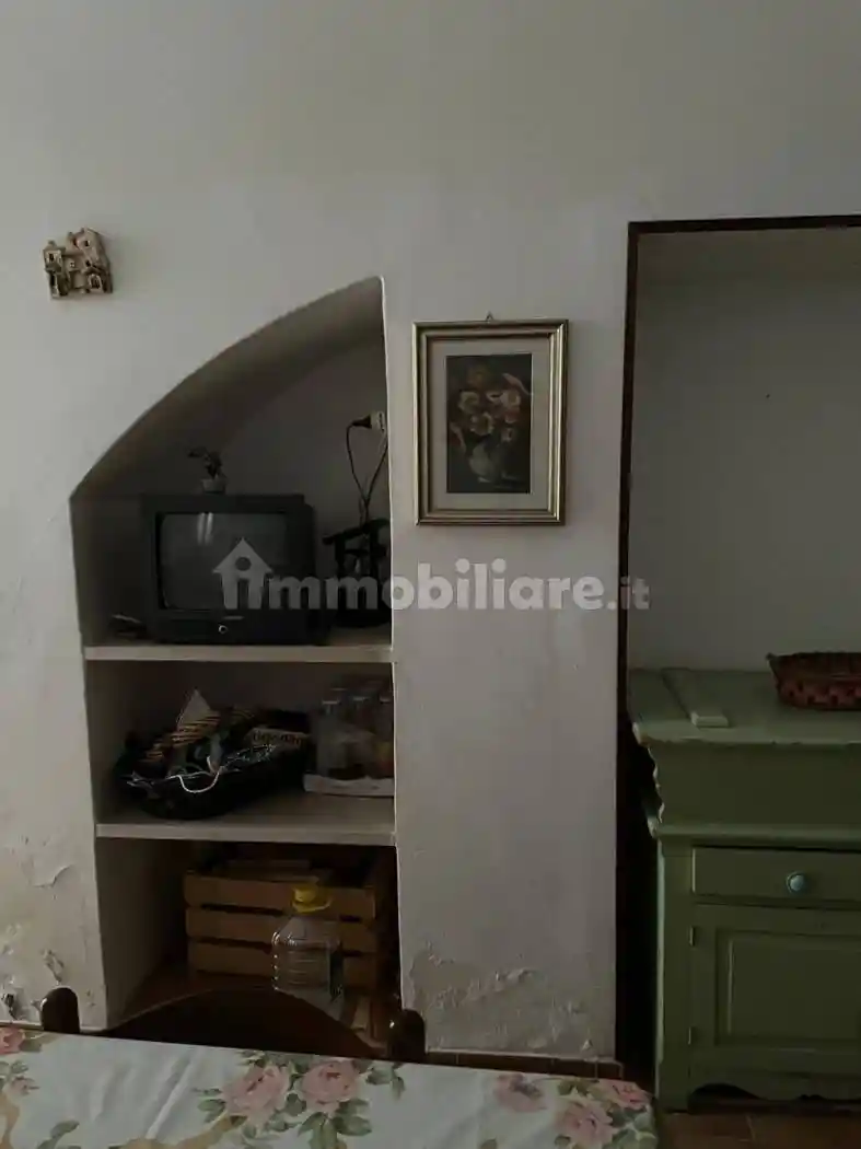 Rustico via Fuscaldo 1, Castelnuovo della Daunia - foto 5