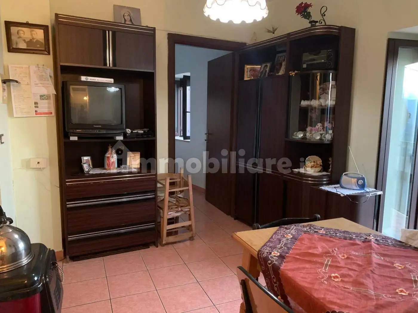 Appartamento in vendita a Castelluccio Superiore