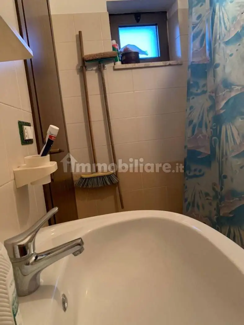 Monolocale via Giuseppe Garibaldi 40, Castelluccio Superiore - foto 4