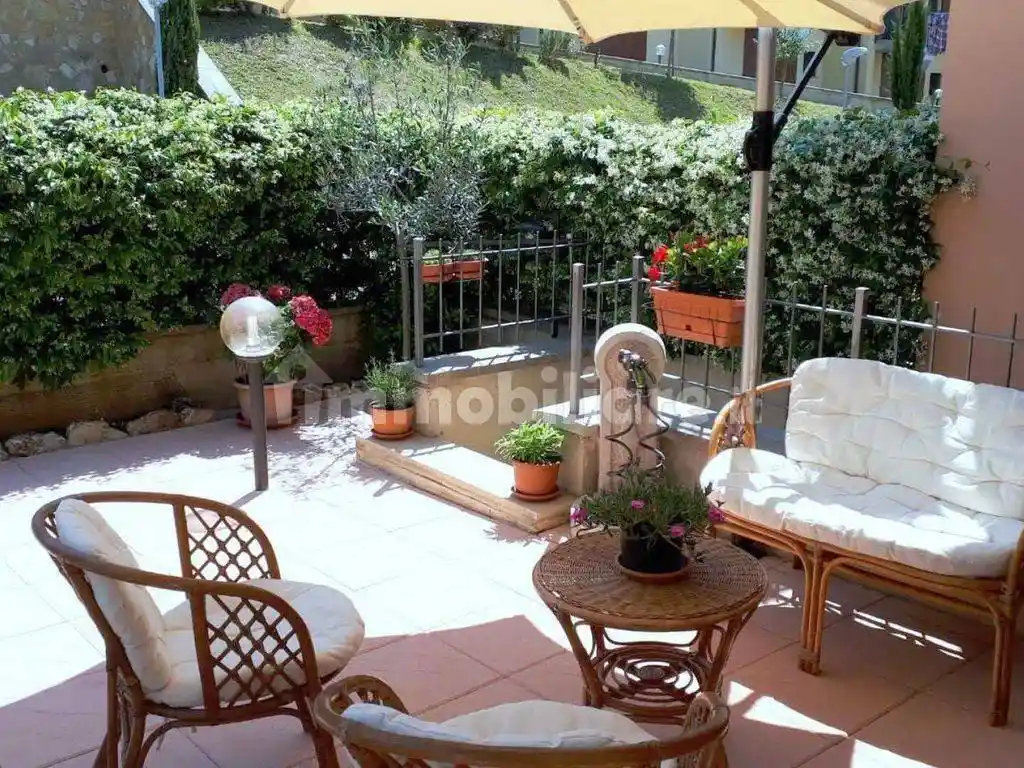 Appartamento in vendita a Città della Pieve