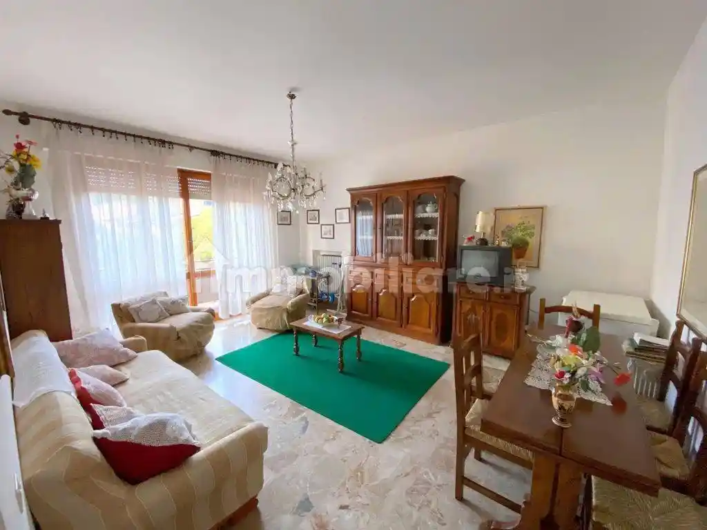 Appartamento in vendita a Chiusi