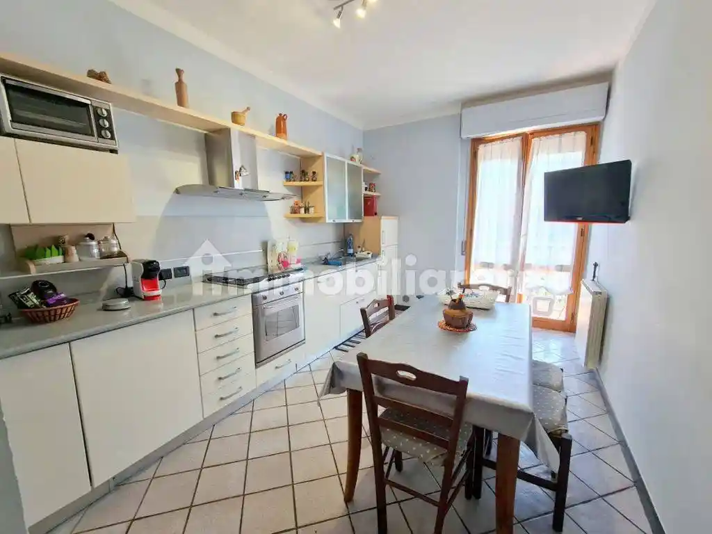 Appartamento in vendita a Città della Pieve