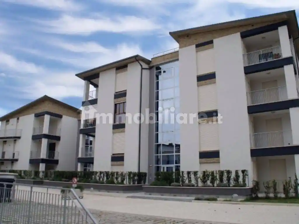 Appartamento in vendita a Castiglione del Lago