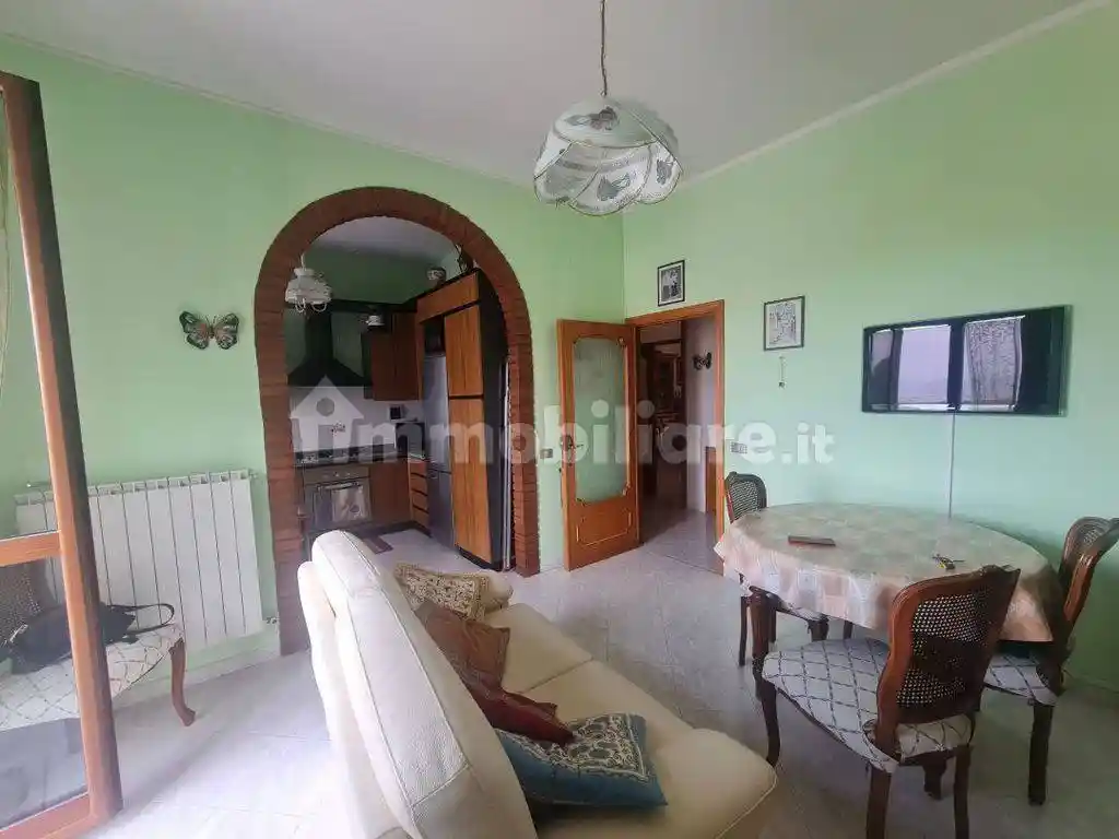 Appartamento in vendita a Città della Pieve