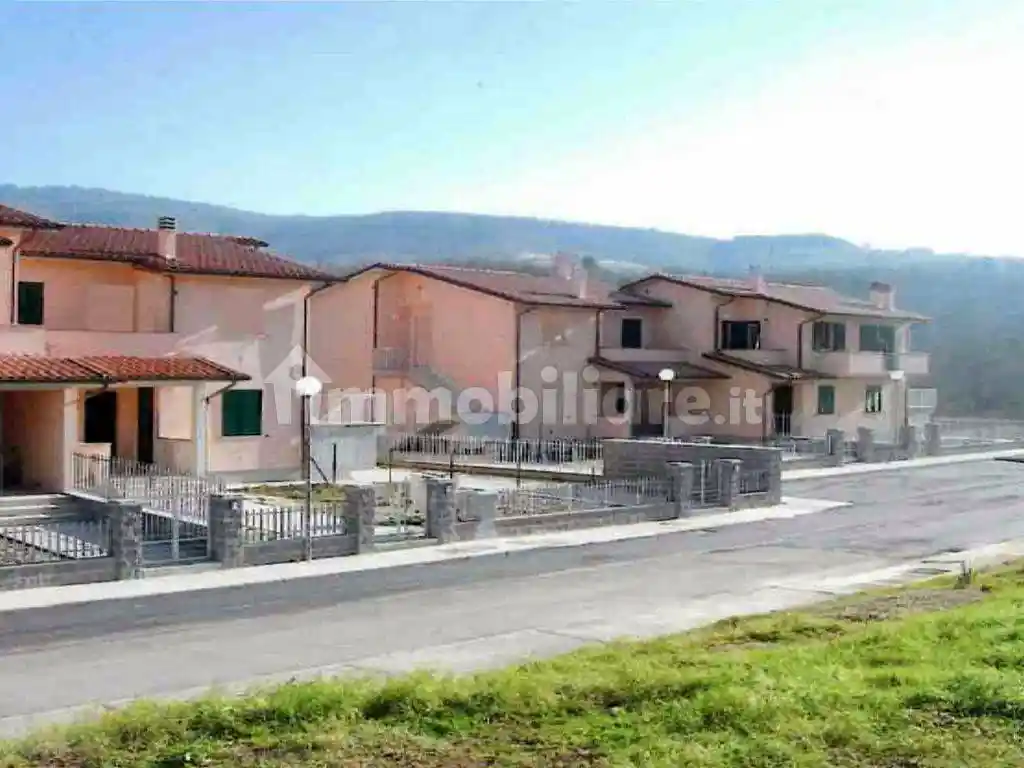 Appartamento in vendita a Piegaro