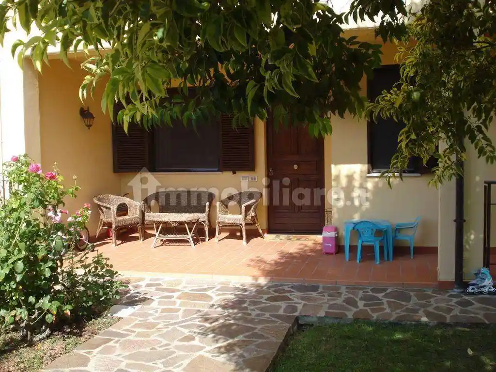 Appartamento in vendita a Città della Pieve