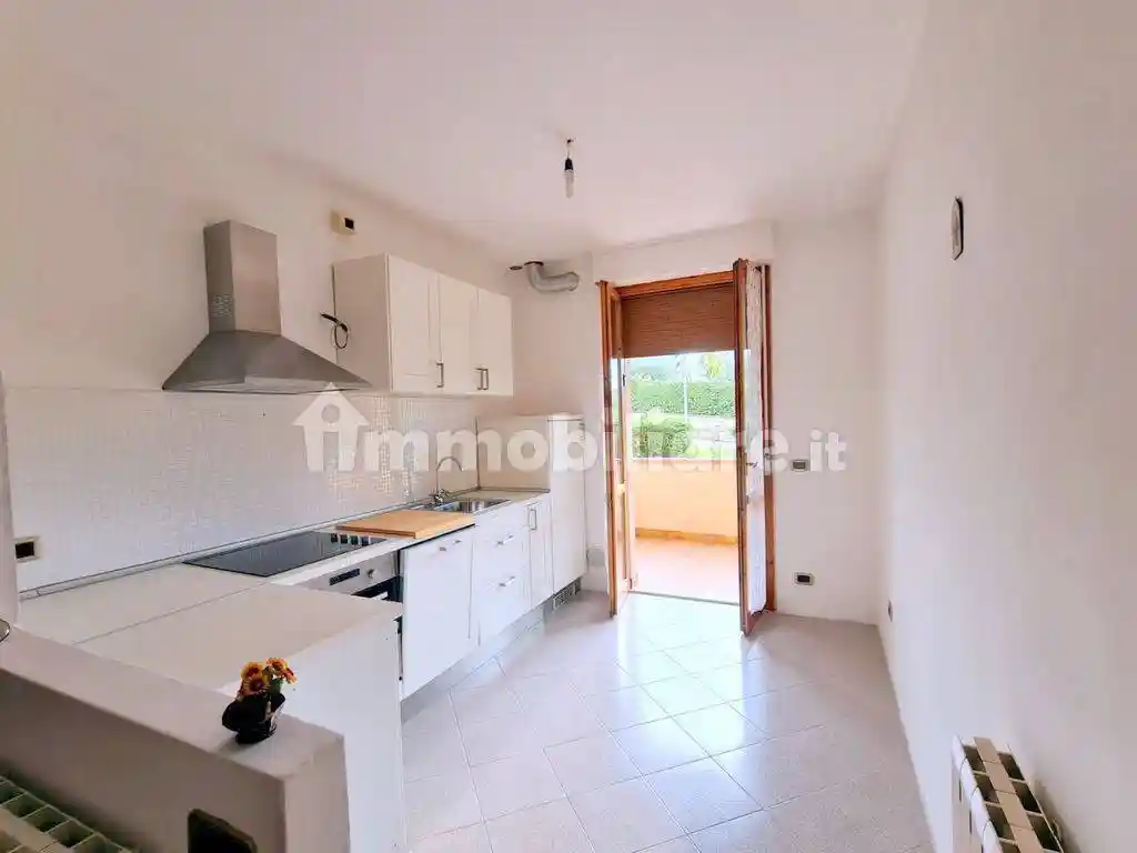 Appartamento in vendita a Città della Pieve