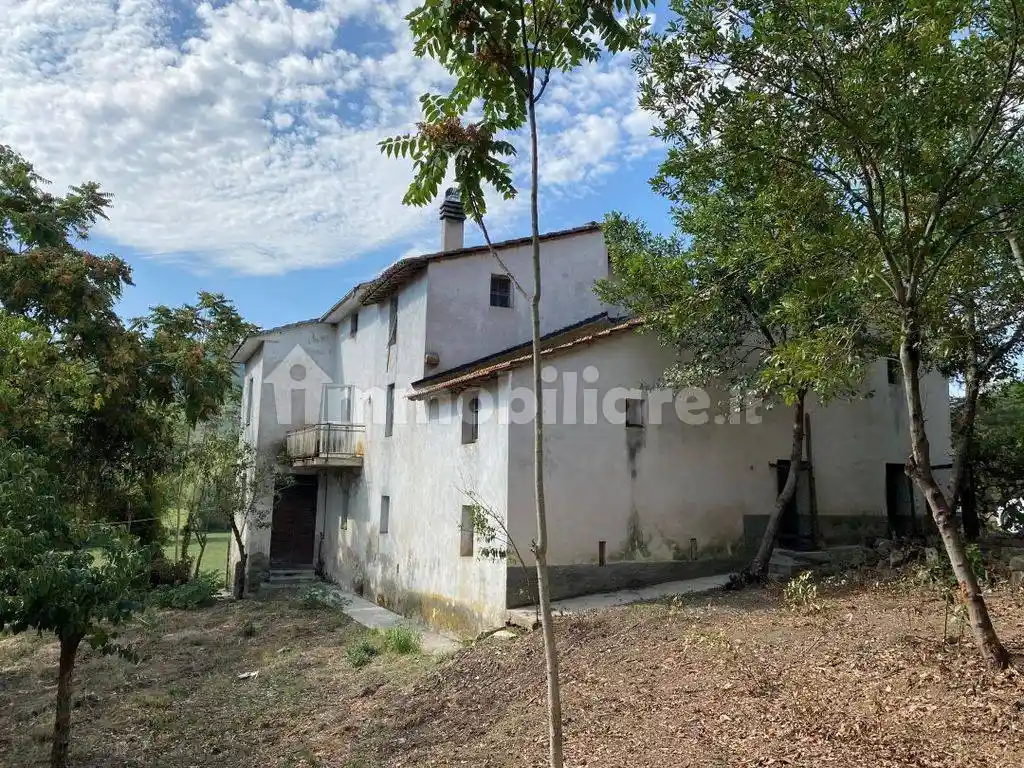 Villa in vendita a Panicale